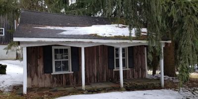Deer Ridge Farm