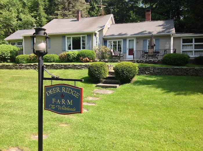 Deer Ridge Farm 4