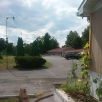 Red Carpet Inn Duncannon, PA ico