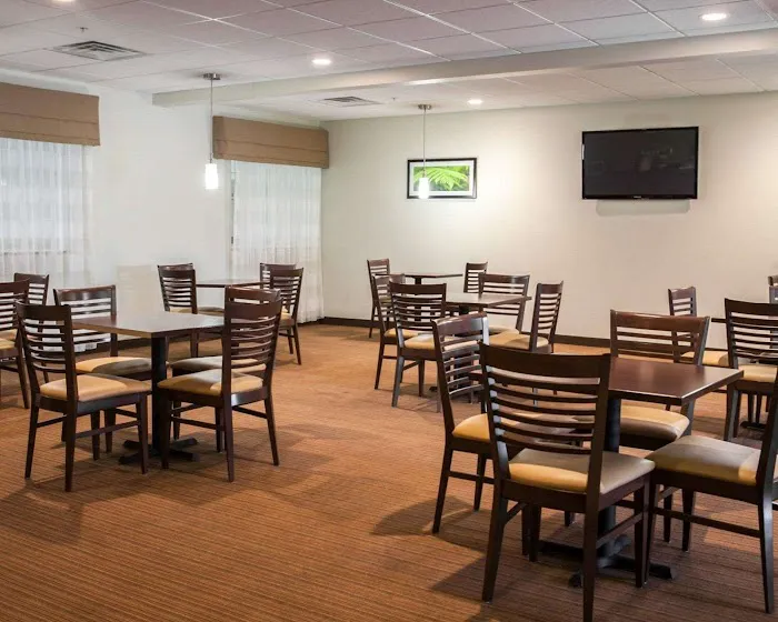 Sleep Inn & Suites Harrisburg - Hershey North 4