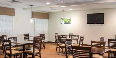 Sleep Inn & Suites Harrisburg - Hershey North