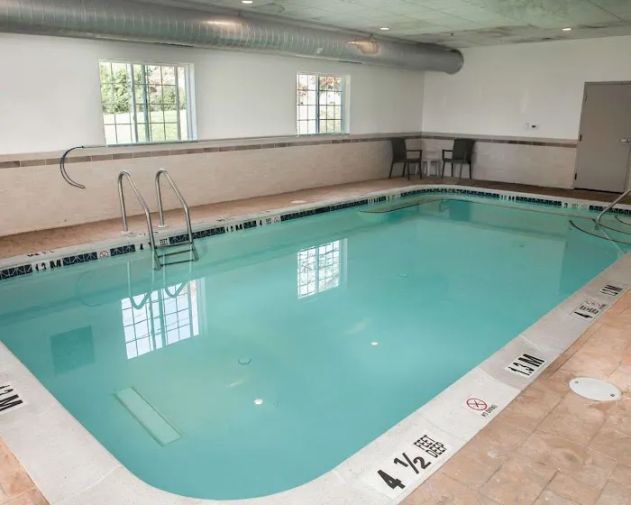 Sleep Inn & Suites Harrisburg - Hershey North 4