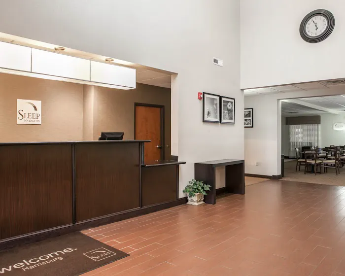 Sleep Inn & Suites Harrisburg - Hershey North 4