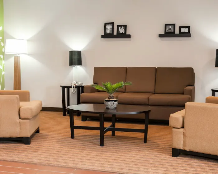 Sleep Inn & Suites Harrisburg - Hershey North 4
