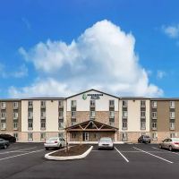WoodSpring Suites Harrisburg Linglestown ico