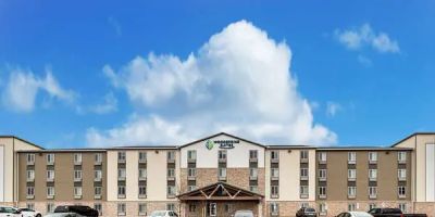 WoodSpring Suites Harrisburg Linglestown