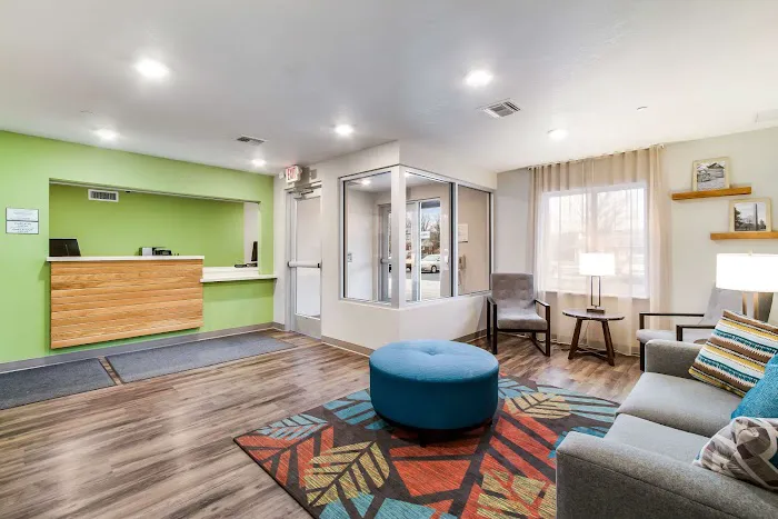 WoodSpring Suites Harrisburg Linglestown 4