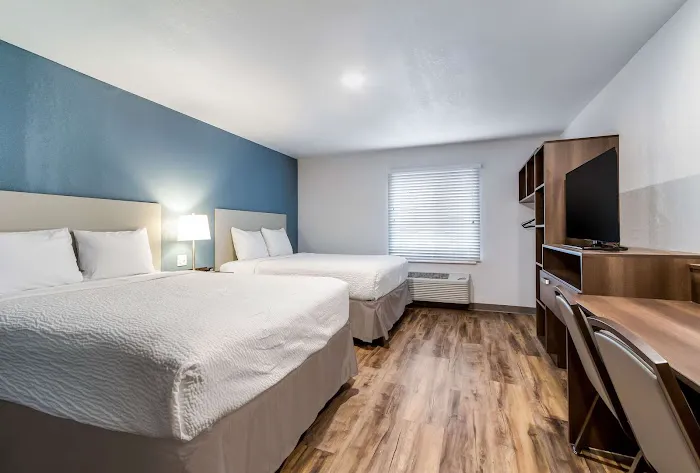 WoodSpring Suites Harrisburg Linglestown 4