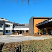 Courtyard Hartford Cromwell ico