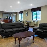 Super 8 by Wyndham Cromwell/Middletown ico