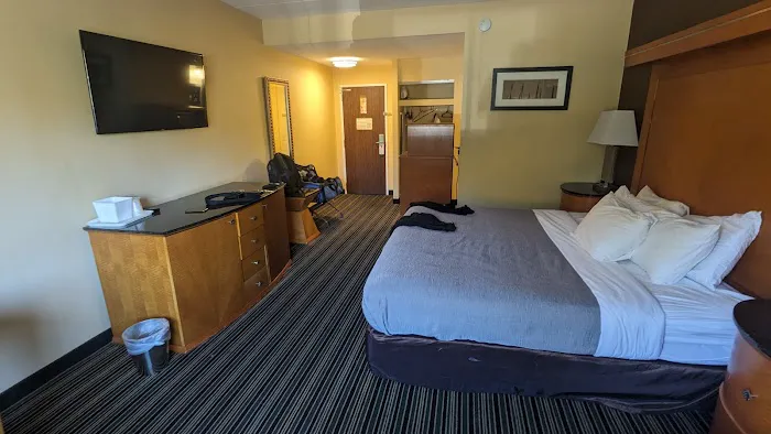 Quality Inn Cromwell - Middletown 4