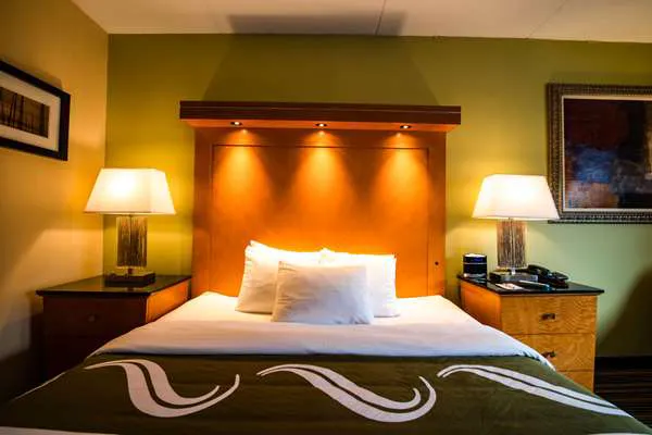 Quality Inn Cromwell - Middletown 4