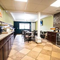 Quality Inn Cromwell - Middletown ico
