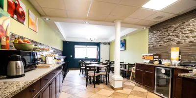 Quality Inn Cromwell - Middletown