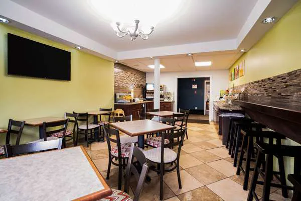 Quality Inn Cromwell - Middletown 4