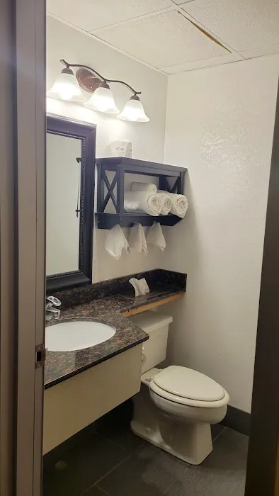 Quality Inn Cromwell - Middletown 4