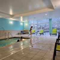 SpringHill Suites Hartford Cromwell ico
