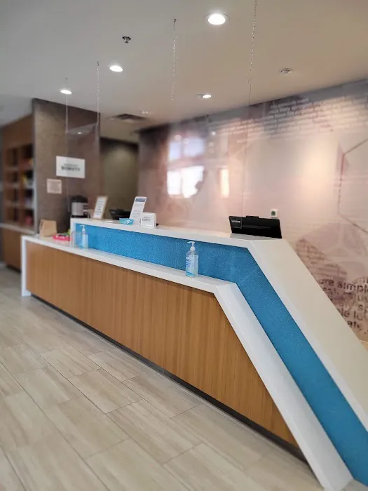 SpringHill Suites Hartford Cromwell 4
