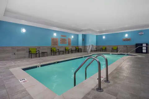 SpringHill Suites Hartford Cromwell 4