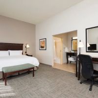 Hampton Inn & Suites Hartford-Manchester ico