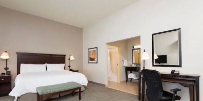 Hampton Inn & Suites Hartford-Manchester