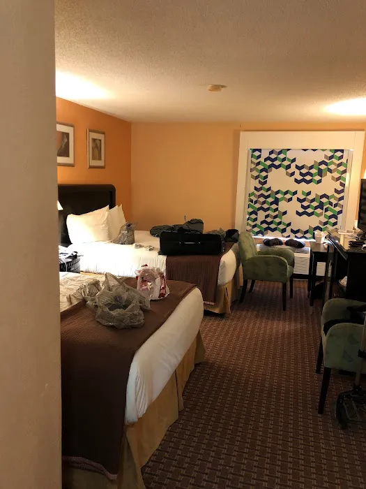 Baymont by Wyndham East Windsor Bradley Airport 4