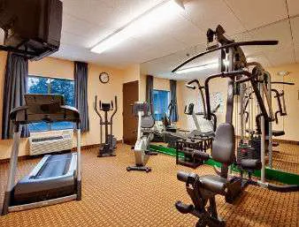 Baymont by Wyndham East Windsor Bradley Airport 4