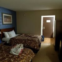 Rodeway Inn & Suites ico