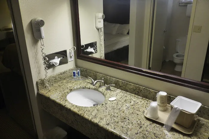 Rodeway Inn & Suites 4