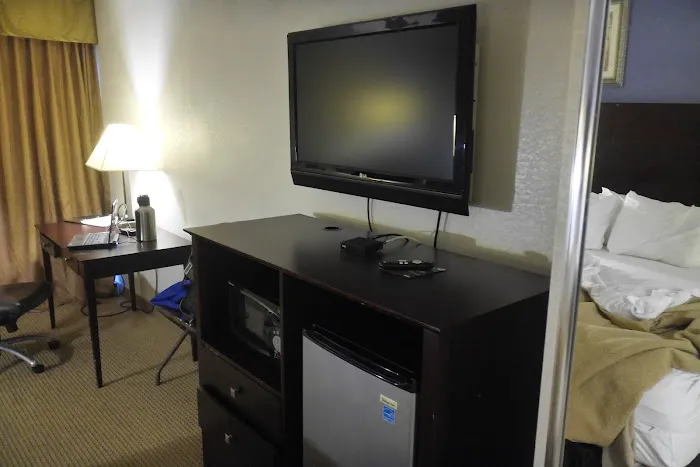 Rodeway Inn & Suites 4