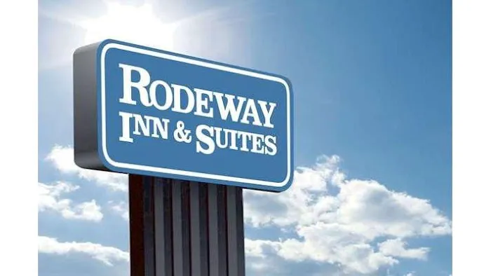 Rodeway Inn & Suites 4