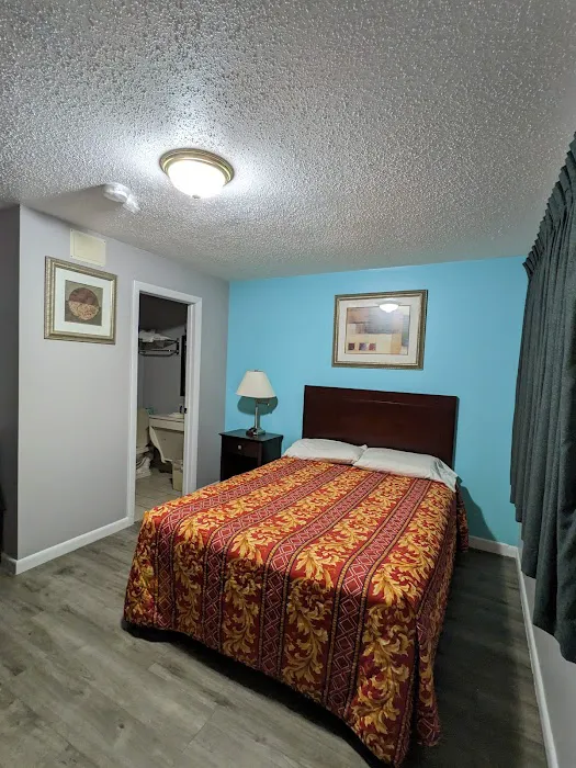 Bestway Inn - Middletown/Middlefield 5