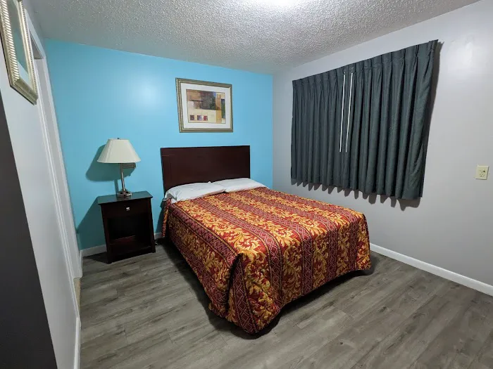 Bestway Inn - Middletown/Middlefield 5