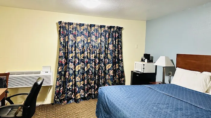 Passport Inn & Suites Middletown, CT 4