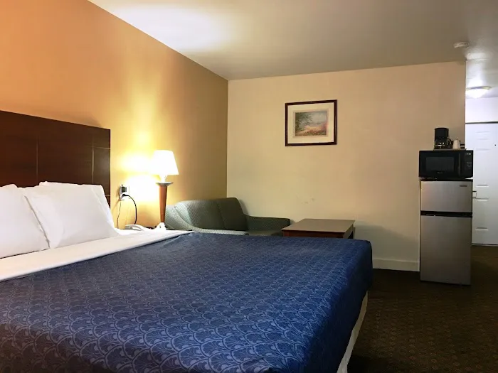 Passport Inn & Suites Middletown, CT 4