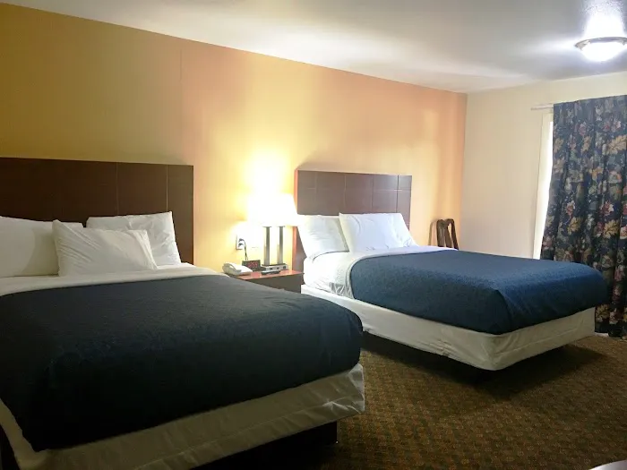 Passport Inn & Suites Middletown, CT 4
