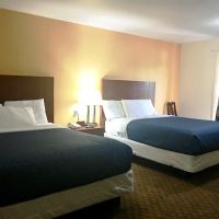 Passport Inn & Suites Middletown, CT ico