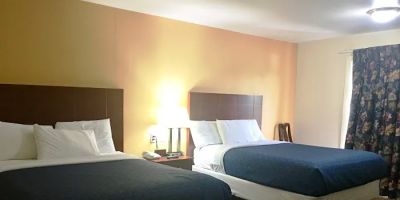 Passport Inn & Suites Middletown, CT