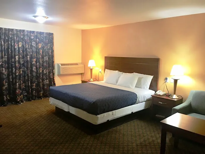 Passport Inn & Suites Middletown, CT 4