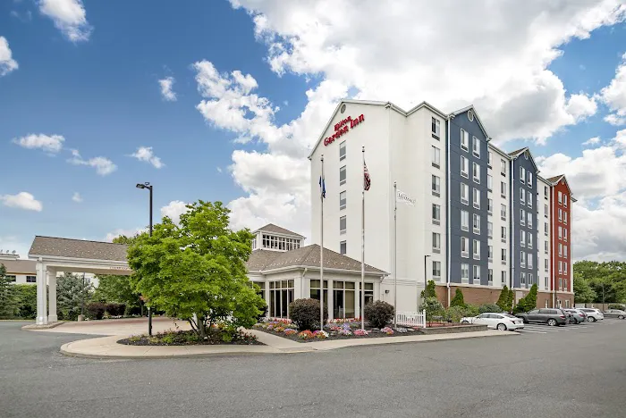 Hilton Garden Inn Albany/SUNY Area 4