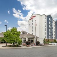 Hilton Garden Inn Albany/SUNY Area ico