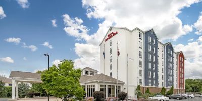 Hilton Garden Inn Albany/SUNY Area