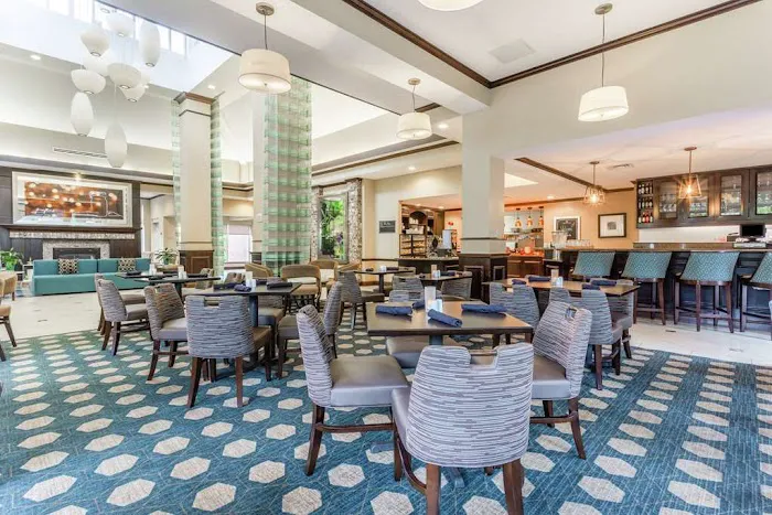 Hilton Garden Inn Albany/SUNY Area 4