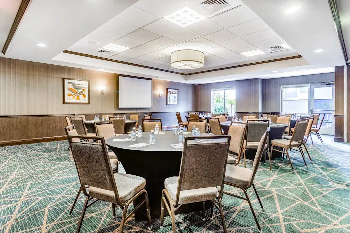 Hilton Garden Inn Albany/SUNY Area 4