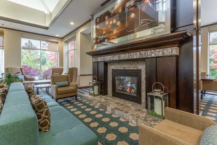 Hilton Garden Inn Albany/SUNY Area 4