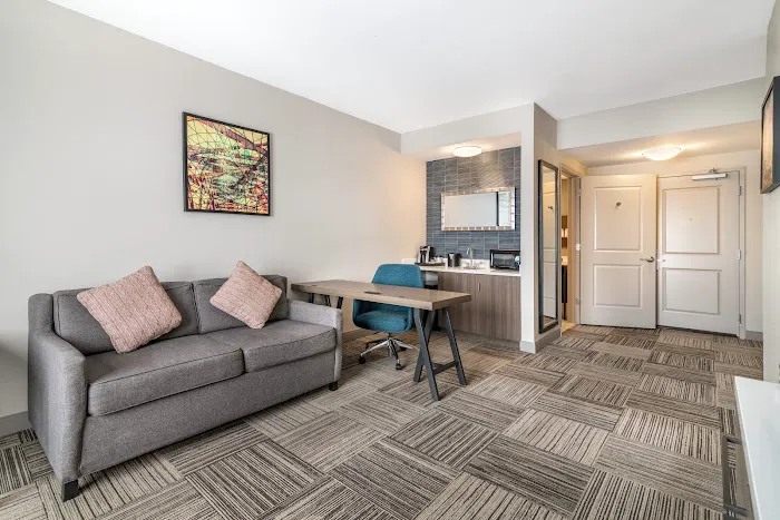 Hilton Garden Inn Albany/SUNY Area 4