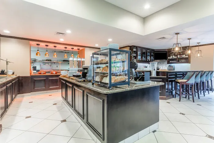 Hilton Garden Inn Albany/SUNY Area 4