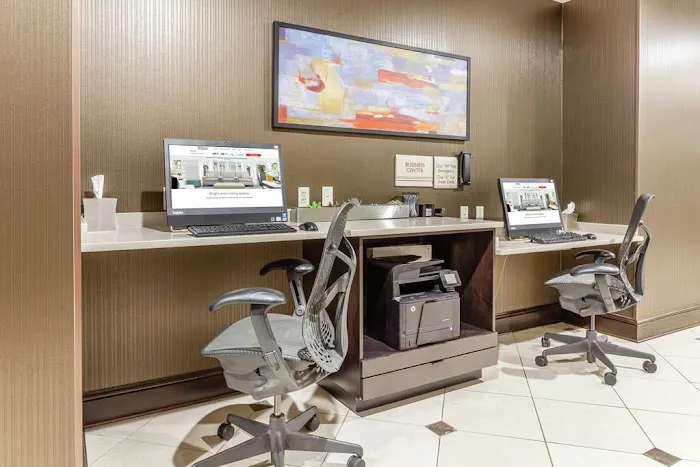 Hilton Garden Inn Albany/SUNY Area 4