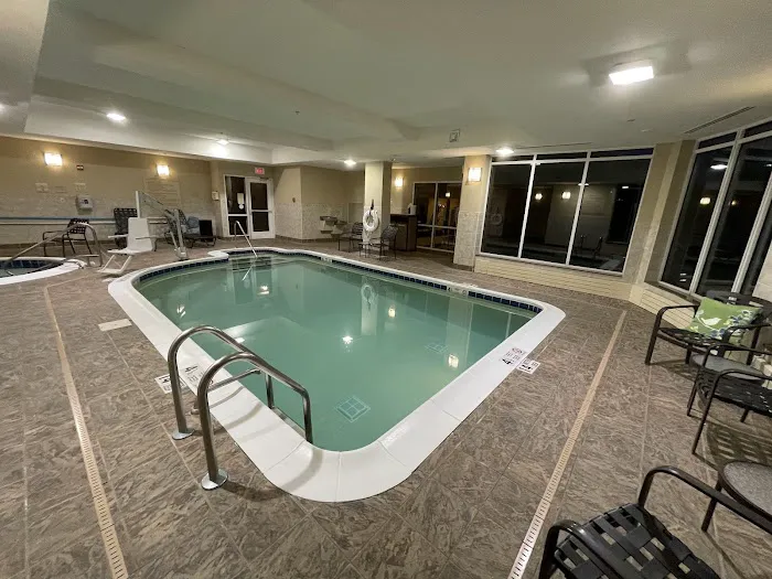 Hilton Garden Inn Albany/SUNY Area 4