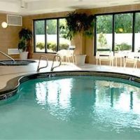 Courtyard Albany Thruway ico